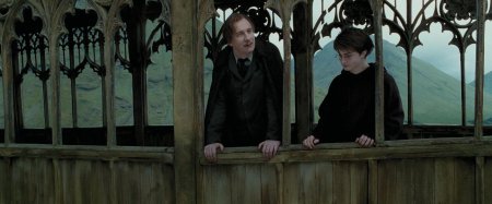 Узник азкабана гарри поттер