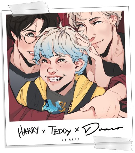 Drarry гарри актив