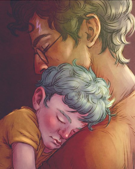 Upthehill джинни