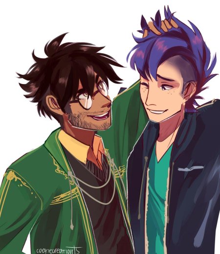 Дэнни призрак джейк лонг рэнди каннингэм