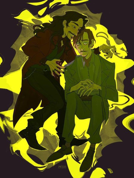 Доктор джекилл и мистер хайд