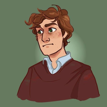 Ремус люпин