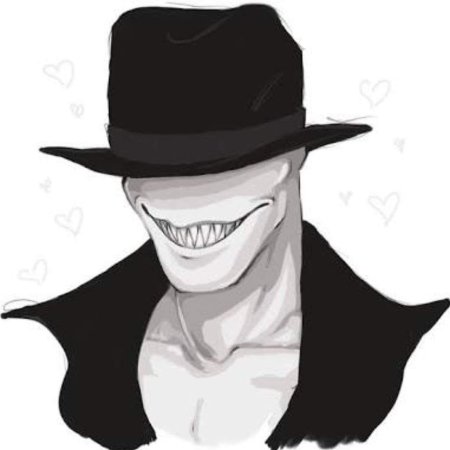 Крипипаста оффендермен