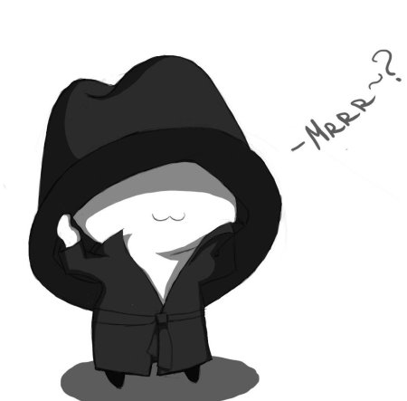 Оффендер крипипаста