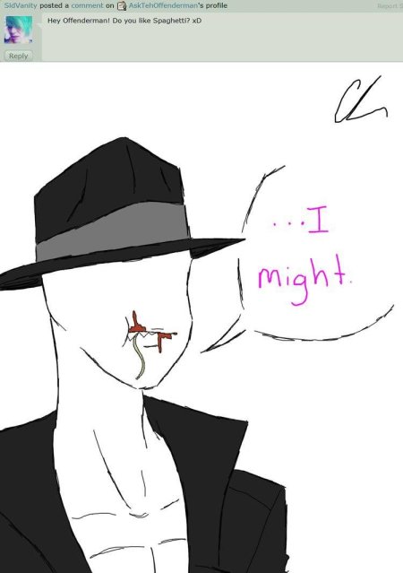 Крипипаста оффендермен