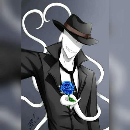 Оффендермен крипипаста