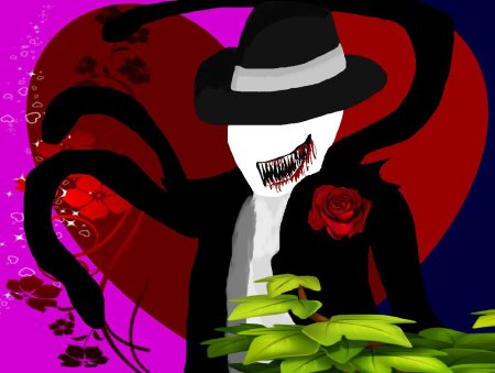 Крипипаста оффендермен