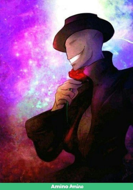 Оффендермен крипипаста