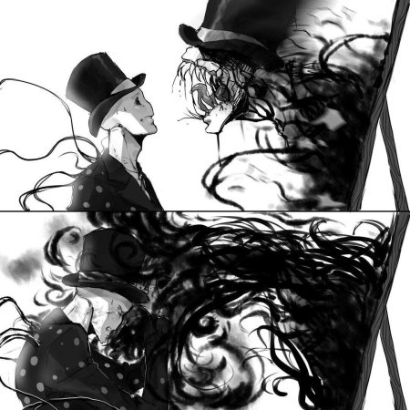 Крипипаста сплендер