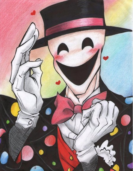 Сплендор крипипаста