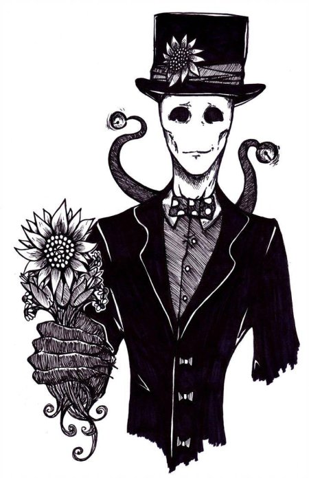 Сплендор крипипаста