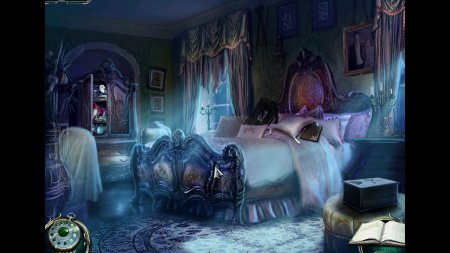 Grim tales: невеста