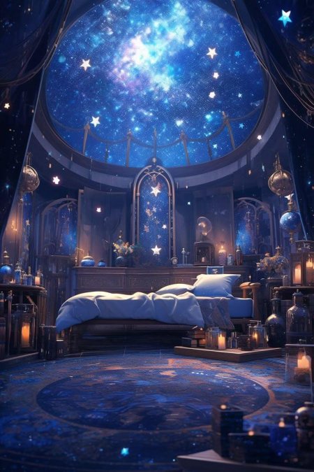 Мечты фэнтези