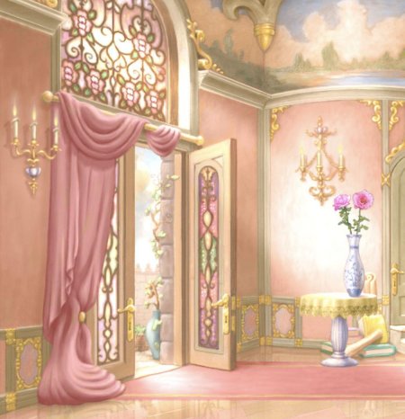 Игра принцесса и нищенка