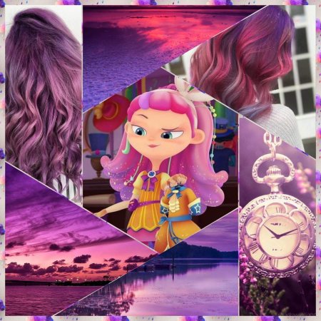 Сказочный Патруль: Алиса