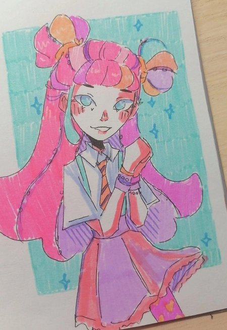 Сказочный патруль любава