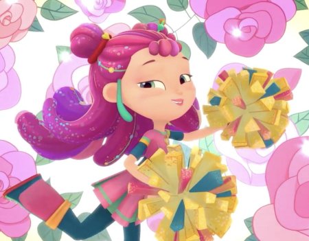 Алиса сказочный патруль сезон