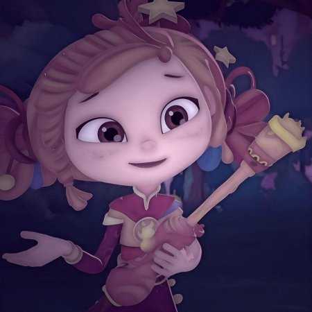 Сказочный патруль алёнка и варя