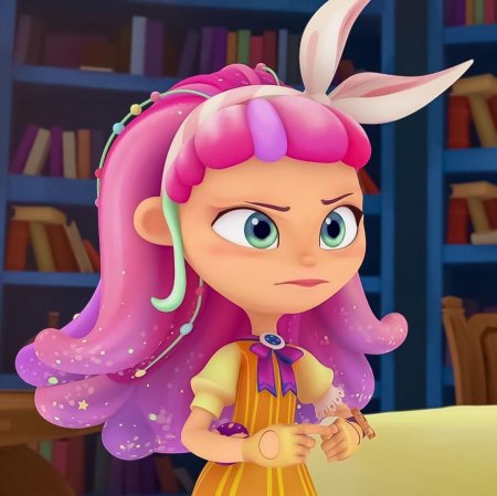 Сказочный патруль алиса хранительница