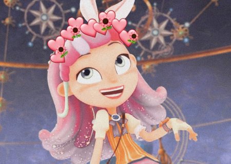 Алиса часикова сказочный патруль