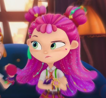 Алиса сказочный патруль