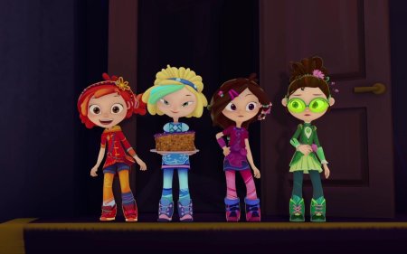 Варвара ветрова сказочный патруль