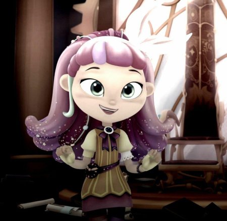 Сказочный патруль алиса