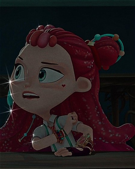 Сказочный патруль алиса