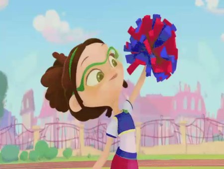 Сказочный патруль корвин