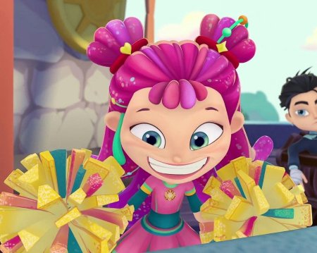 Сказочный патруль сказочный патруль