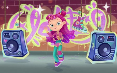 Алиса музыкальный патруль