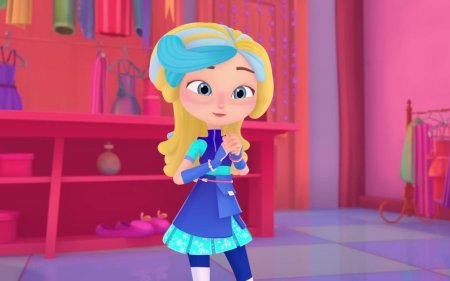 Сказочный патруль снежка