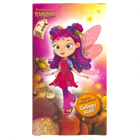 Кукла сказочный патруль