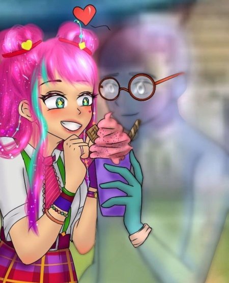 Сказочный патруль алиса