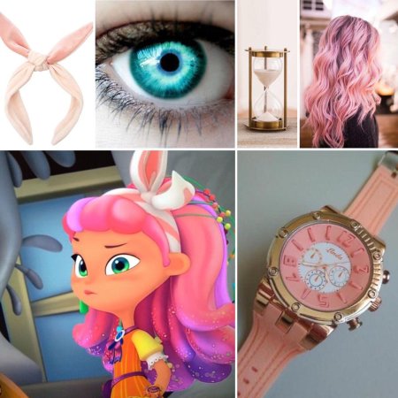 Эстетика алисы сказочный патруль