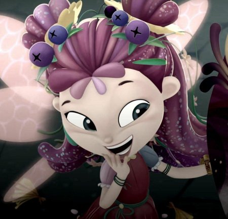 Сказочный патруль