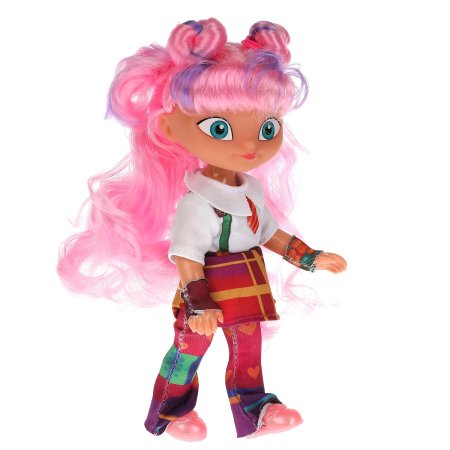 Кукла сказочный патруль алиса см