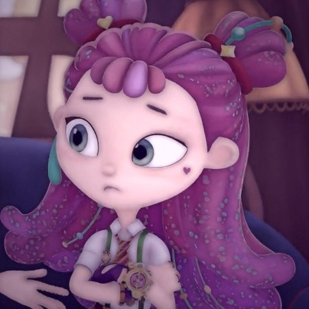 Сказочный патруль алиса снежка варя