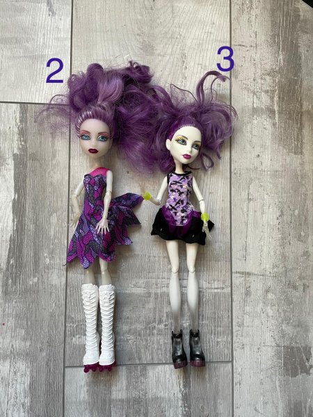 Спектра вондергейст базовая