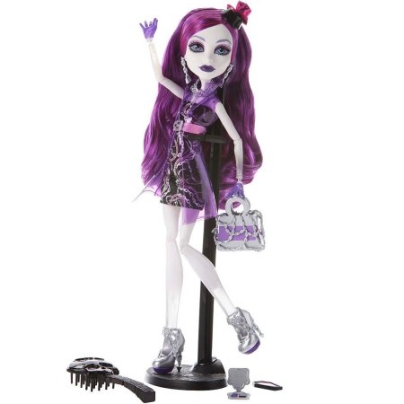 Спектра вондергейст кукла