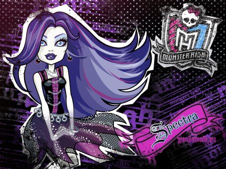 Спектра вондергейст