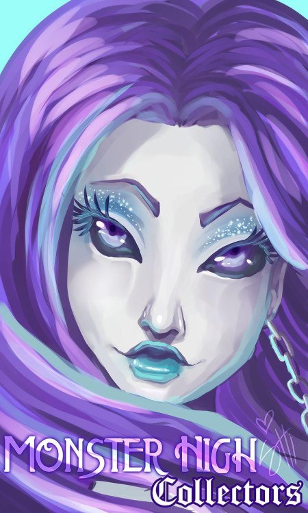 Спектра вондергейст арт