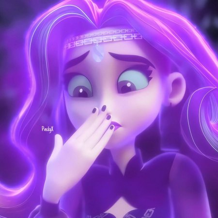 Мультик монстер хай ари хантингтон