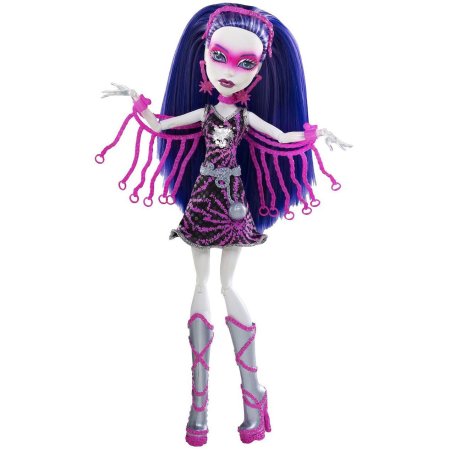 Спектра вондергейст кукла