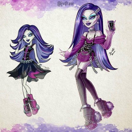 Спектра вондергейст