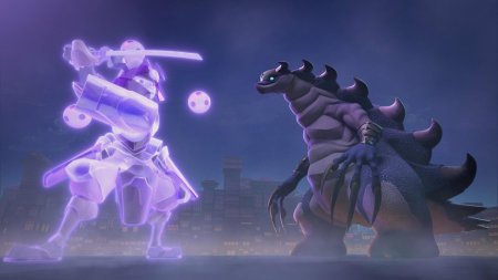 Samurai rabbit the usagi chronicles