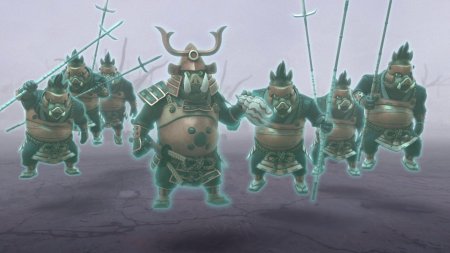 Персонажи фэнтези