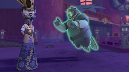 Вымышленные персонажи