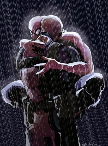 Спайдипул nc-