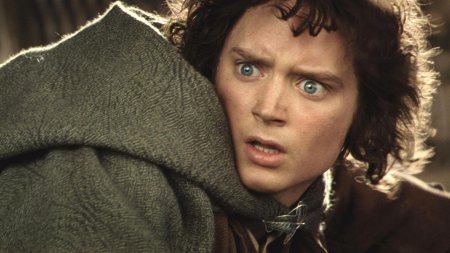 Властелин колец фродо